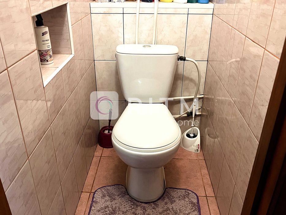Продаж квартири по вул. Кравчука
