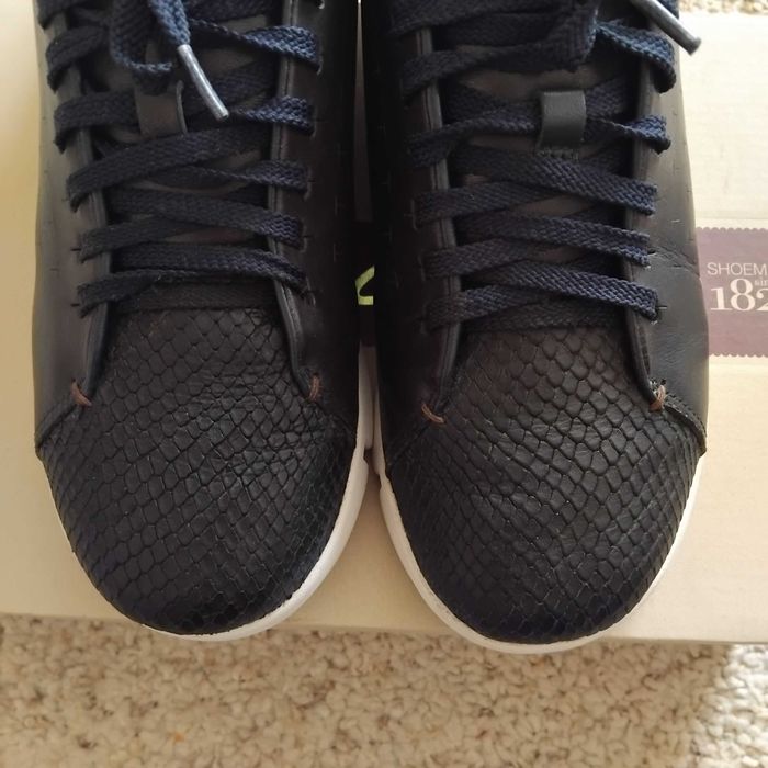 Сліпони кеди мокасини туфлі Clarks жіночі розмір 39 (24.5 см)