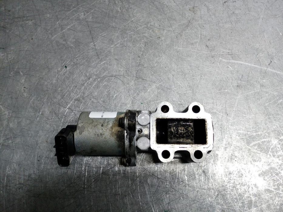 Válvula Egr Toyota Corolla Verso R1
