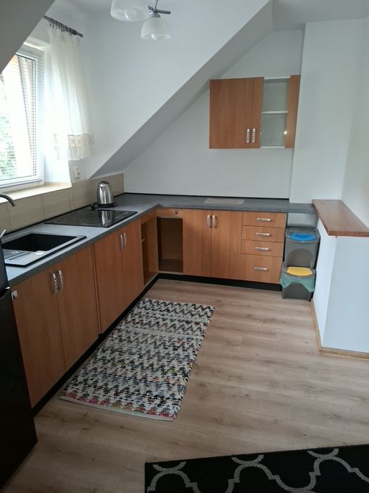 Kawalerka w Centrum Zamościa