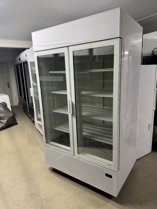 Witryna chłodnicza chlodnia