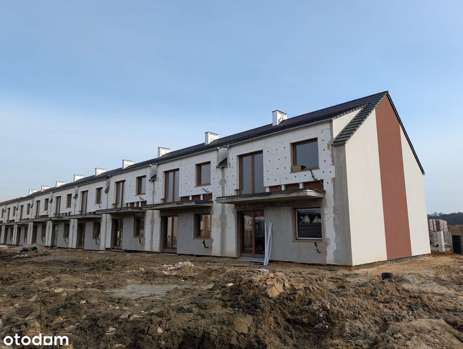 Syców ul Borowa Mieszkanie 56m Budynek Premium. Na swoim i po swojemu!