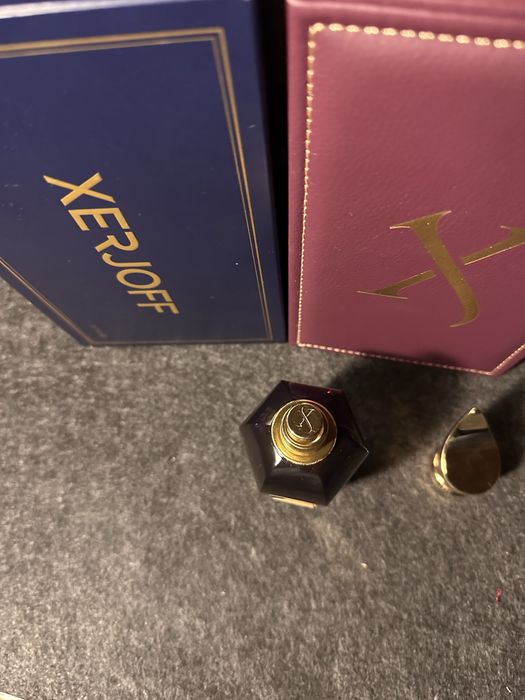 Perfume Xerjoff jtc 400 50ml