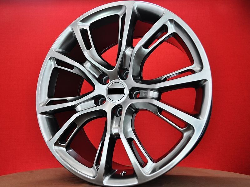 FELGI R18 5x127 JEEP Grand Cherokee WJ WK WK2 WL Commander I Gladiator