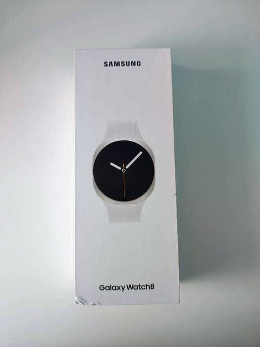 Samsung Galaxy Watch 8