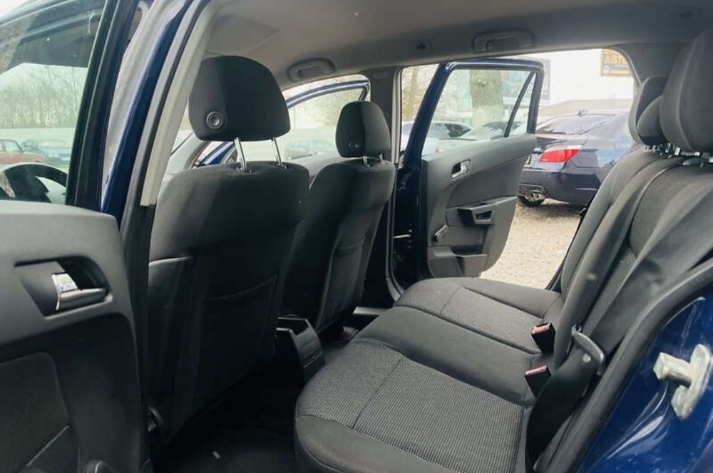 Продам авто Opel Astra H