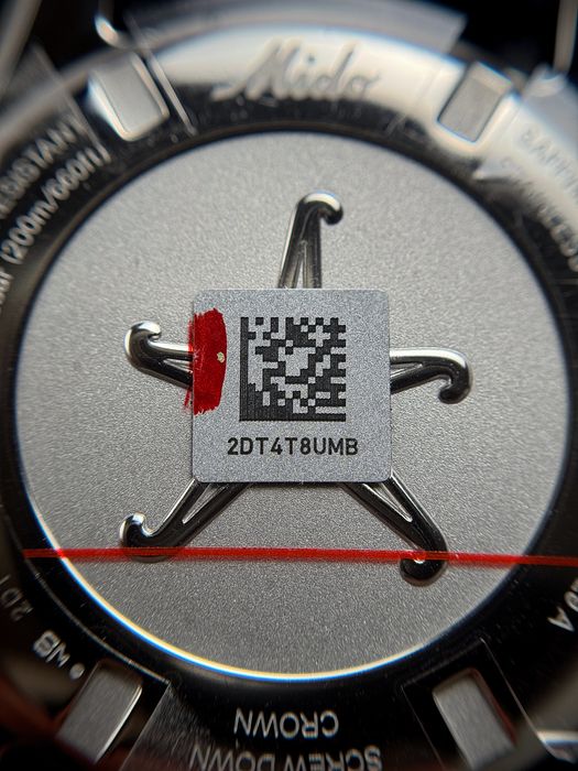 Mido Ocean Star Decompression Worldtimer M026.829.17.041.00