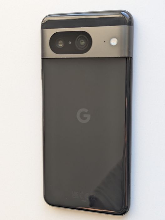Google pixel 8 neverlock