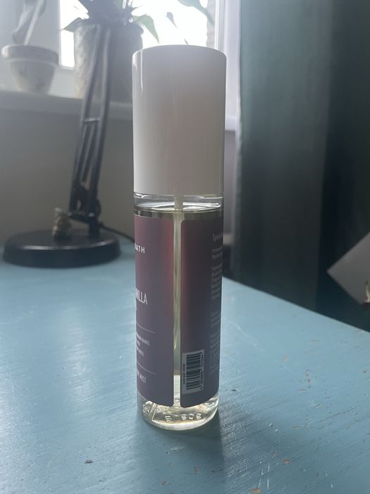 Mgielka BaoBath Spice vanilla