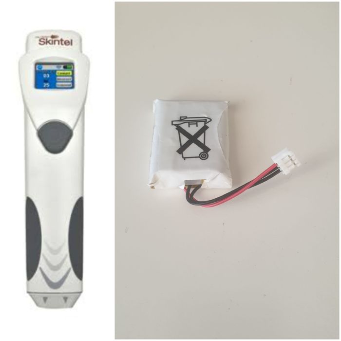 Bateria skintel Palomar Nowa