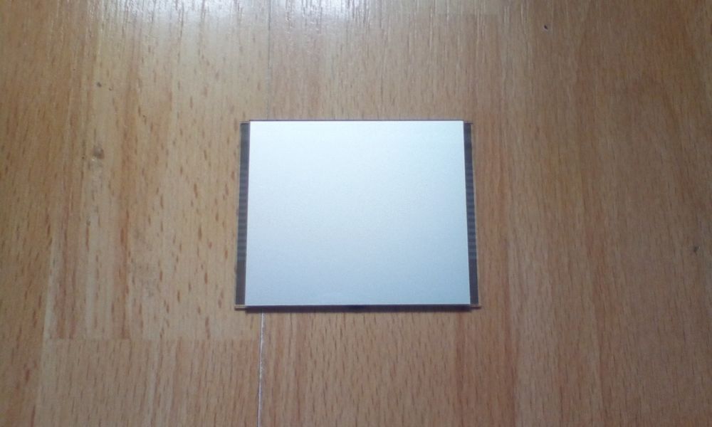 Wyświetlacz do UT 70 B