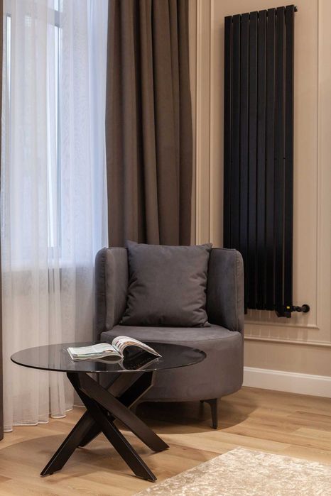 Вишукані апартаменти за адресою І. Франка 35