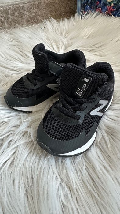Кросівки NB 677, розмір 22,5