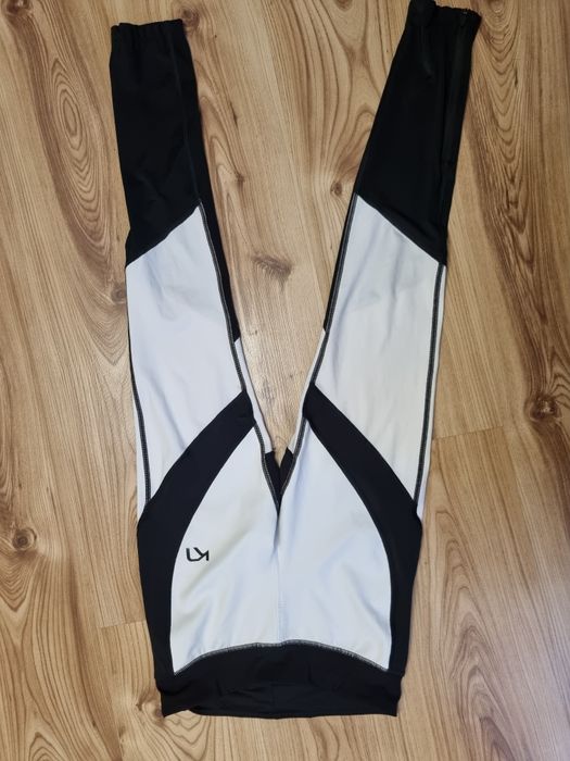 Legginsy Kari Traa M 38
