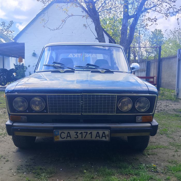 Продам ваз 2106