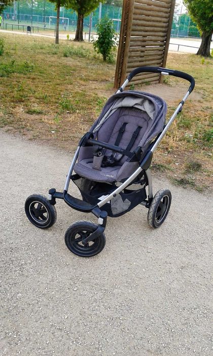 Carrinho bebe maxi cosi