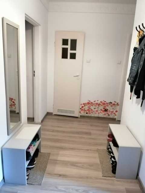 Mieszkanie 58,2 m² Rzeszów CENTRUM - Widok 2