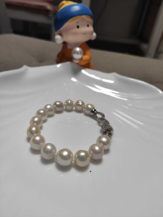 naszyjnik handmade
