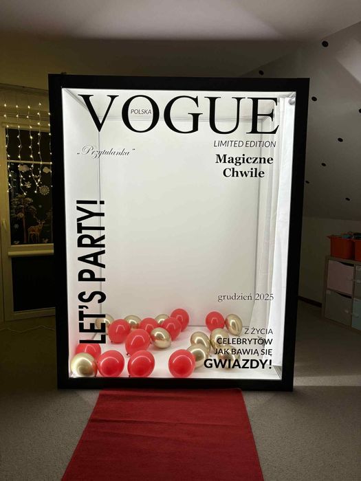 Fotobox fotobudka, fotobudka 360, telefon życzeń