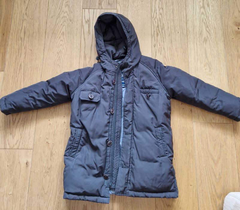 Vendo casaco de criança 7 - 8 anos