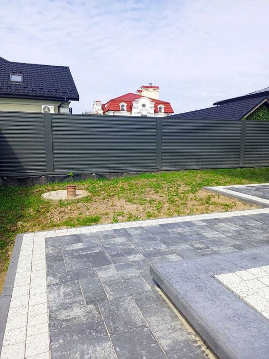 Продаж сучасного одноповерхового котеджу у с.Конопниця