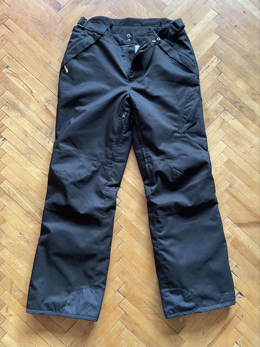 Штани чоловічі лижні сноуборд