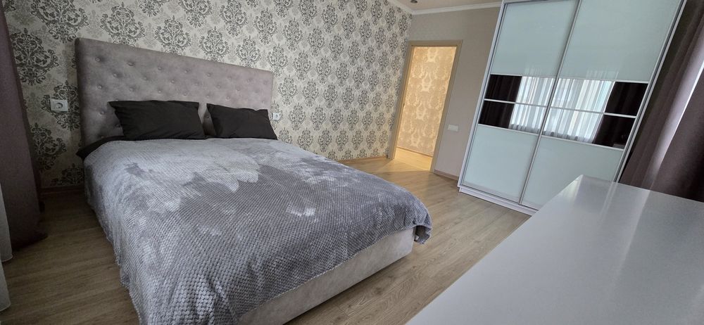 Вільна! ЖК Острова подобова оренда без посередників, Затишна 1-к. Кв