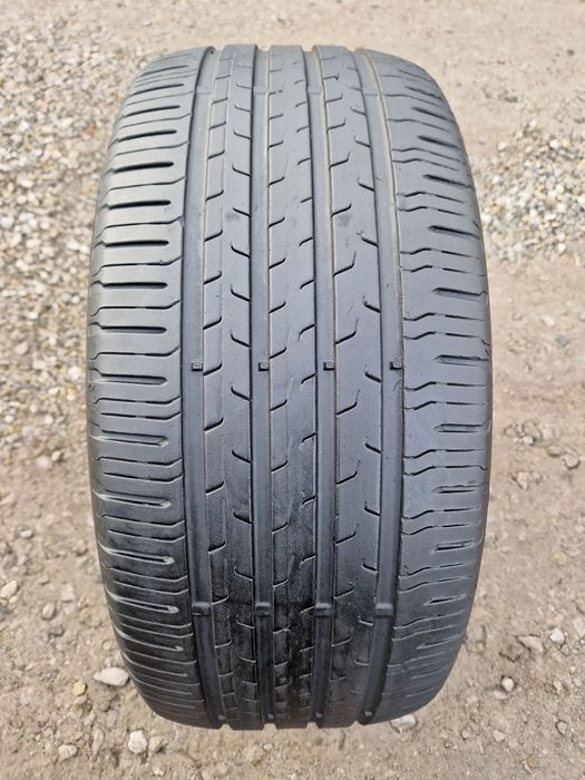 Opona letnia Continental EcoContact 6 245/45r18 (100Y) XL/BMW