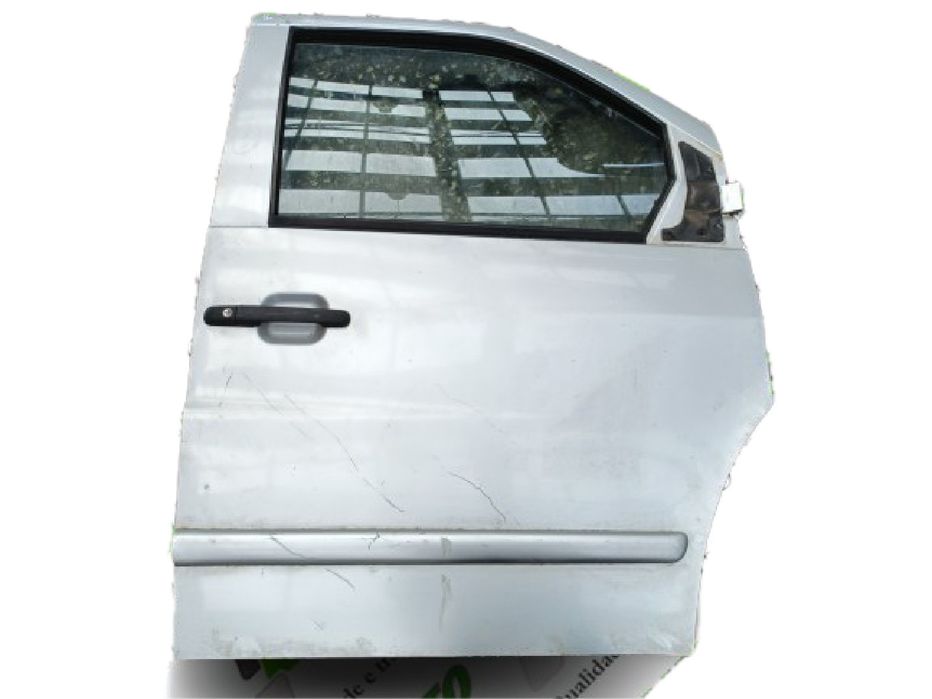 Porta frente direita MERCEDES-BENZ Vito (638)