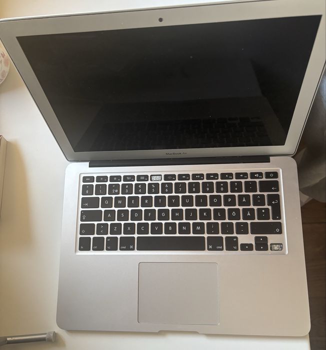 Macbook Air A1466