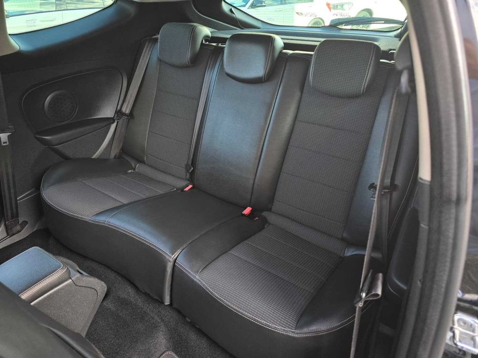 RENAULT MÉGANE III COUPÉ GT LINE 1.5DCI 110CV