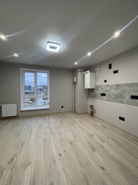 Продаж 1 кім квартири з ремонтом в ЖК Перший Квартал