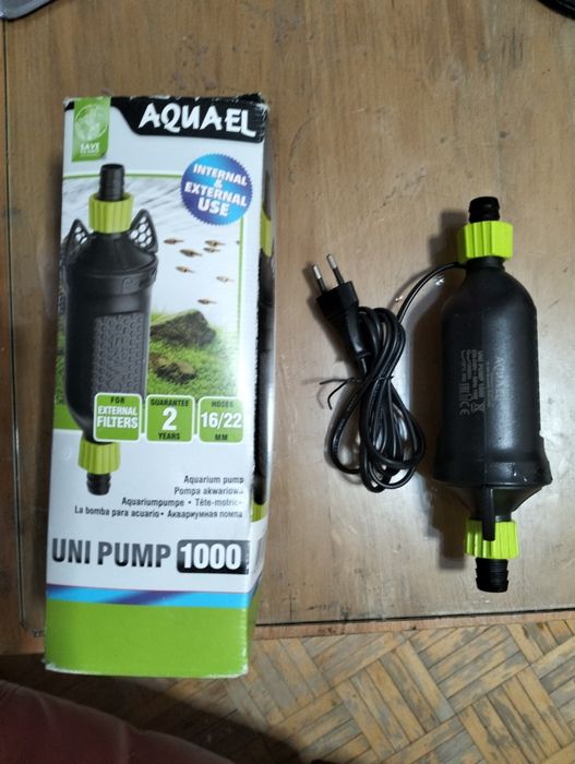 Unipump AQUAEL  1000