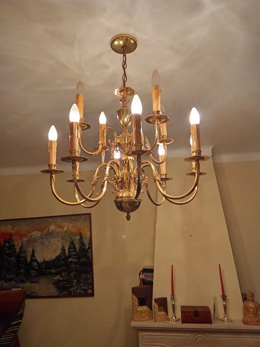 Vendo sala completa