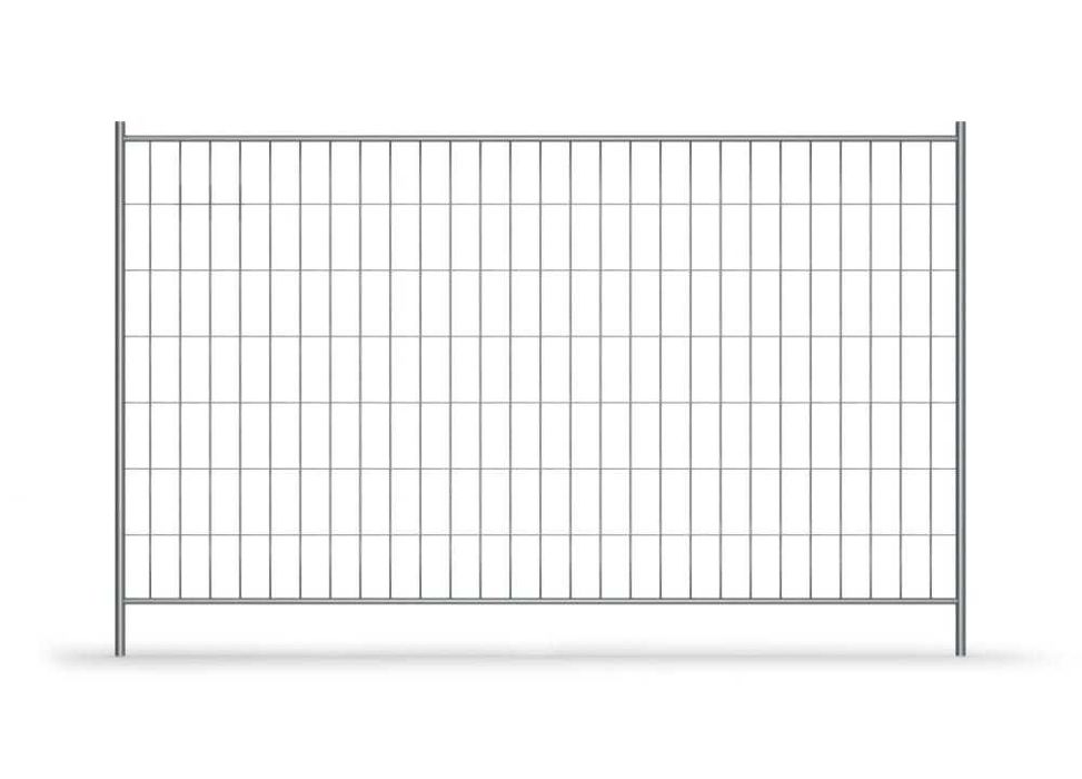 Ogrodzenie budowlane tymczasowe Szczecin