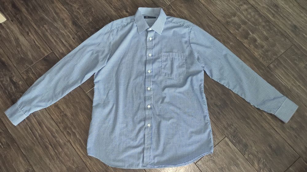 Koszula męska r. L