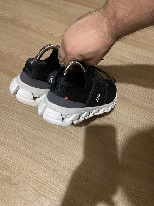 Кросовки On Cloudswift 3 ориг