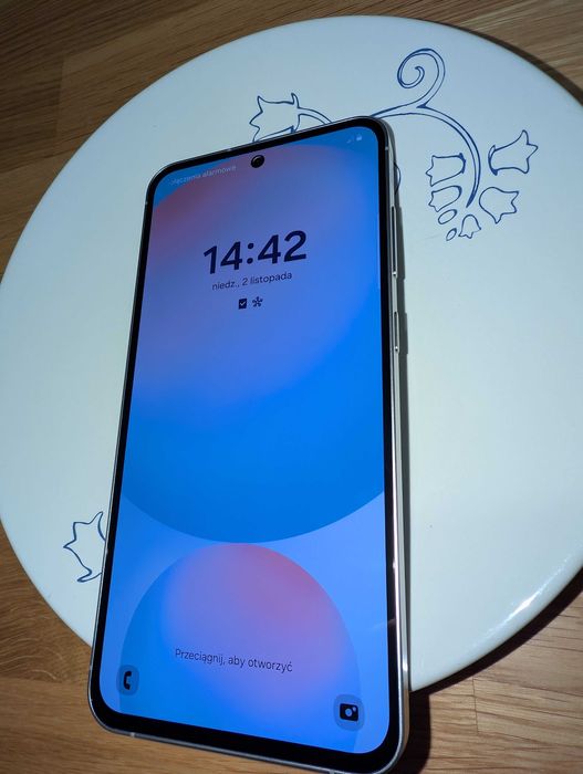 Samsung s24 fe nowy  dystrybucja polska