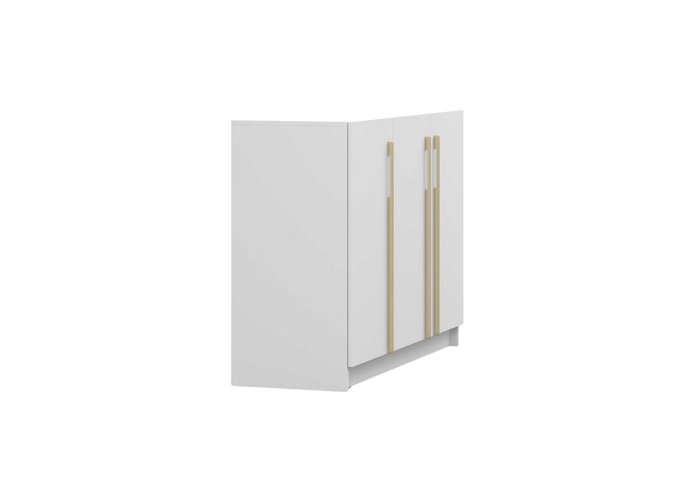 Komoda ROSA 3D Idźczak Meble