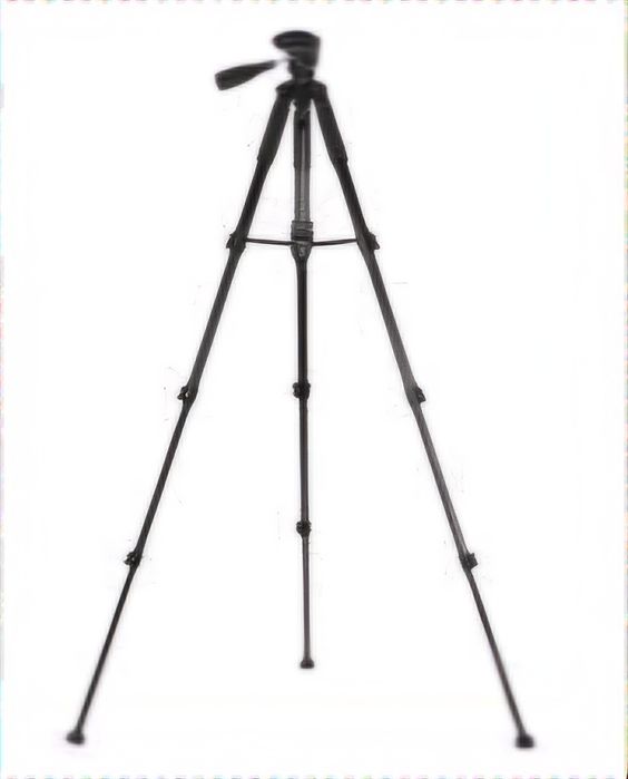 Tripé para laser ou camara (novo)