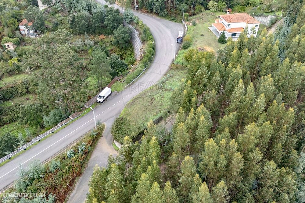 Terreno  para venda — Lorvão, Coimbra