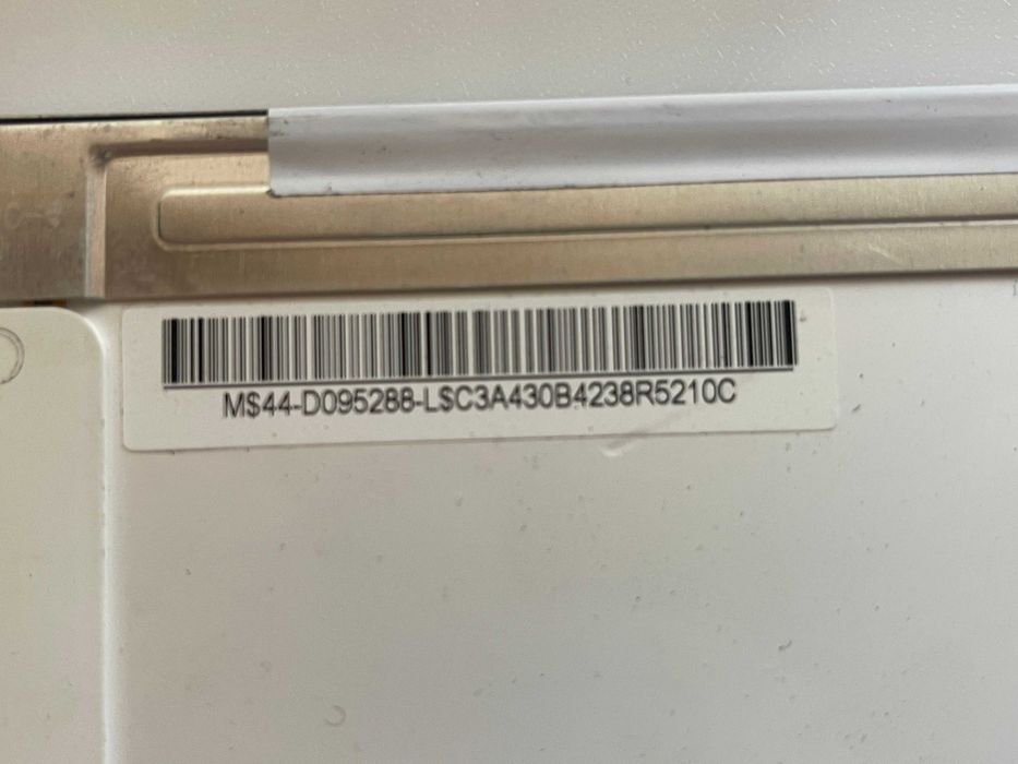 Матрица к ноутбуку 15.6 N156B6 40 pin