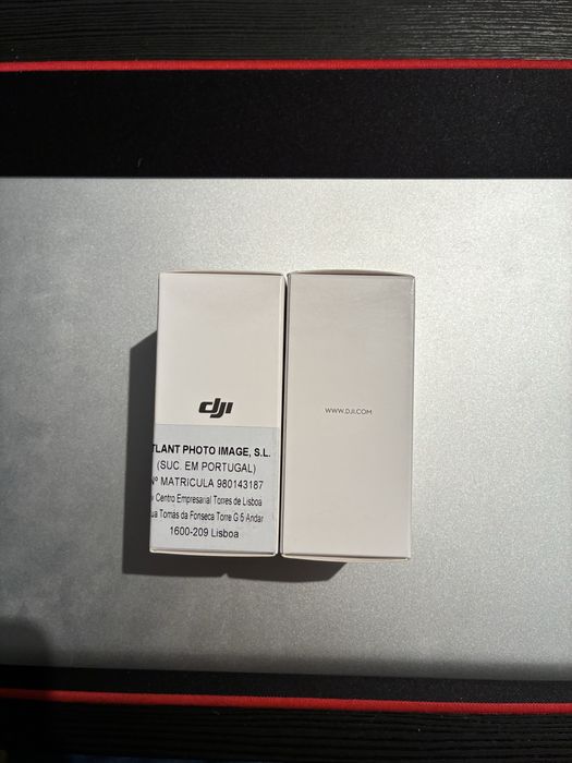 Baterias dji mini 4 pro seladas