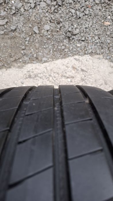 Goodyear 225/45 R19 Eagle 7 mm