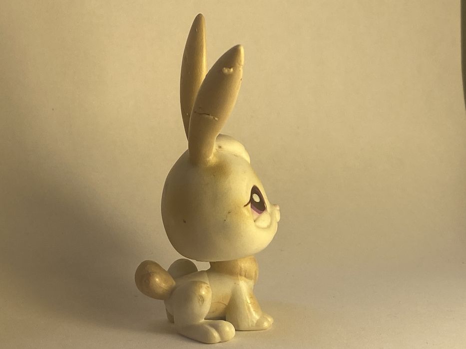 Littlest Pet Shop Królik #265