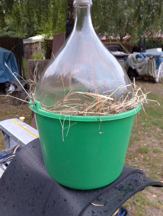 Gąsior Balon na wino