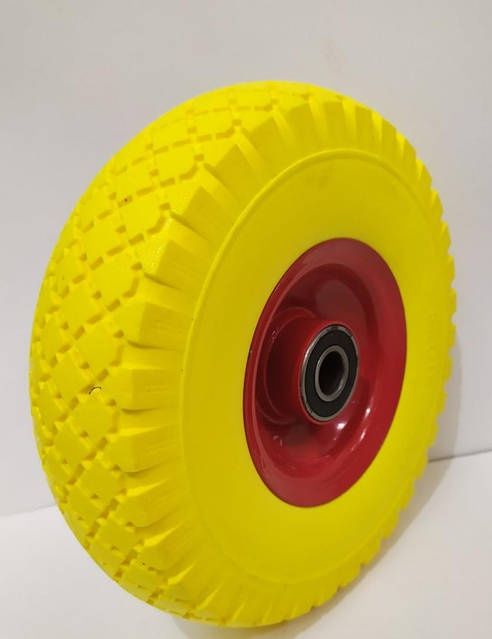 Колесо на тачку 3.00-4/3.00-8/3.50-8