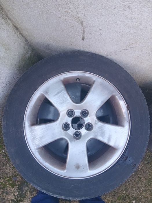 Jantes  16 de audi