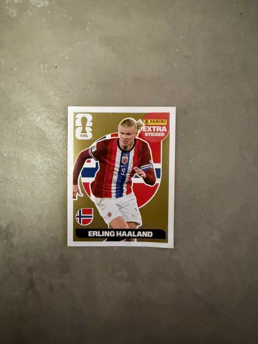 Cromos Mundial 2026