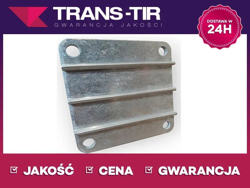 zaślepka pokrywa hydrauliki skrzyni biegów automat i-shift renault gama magnum premium volvo fh